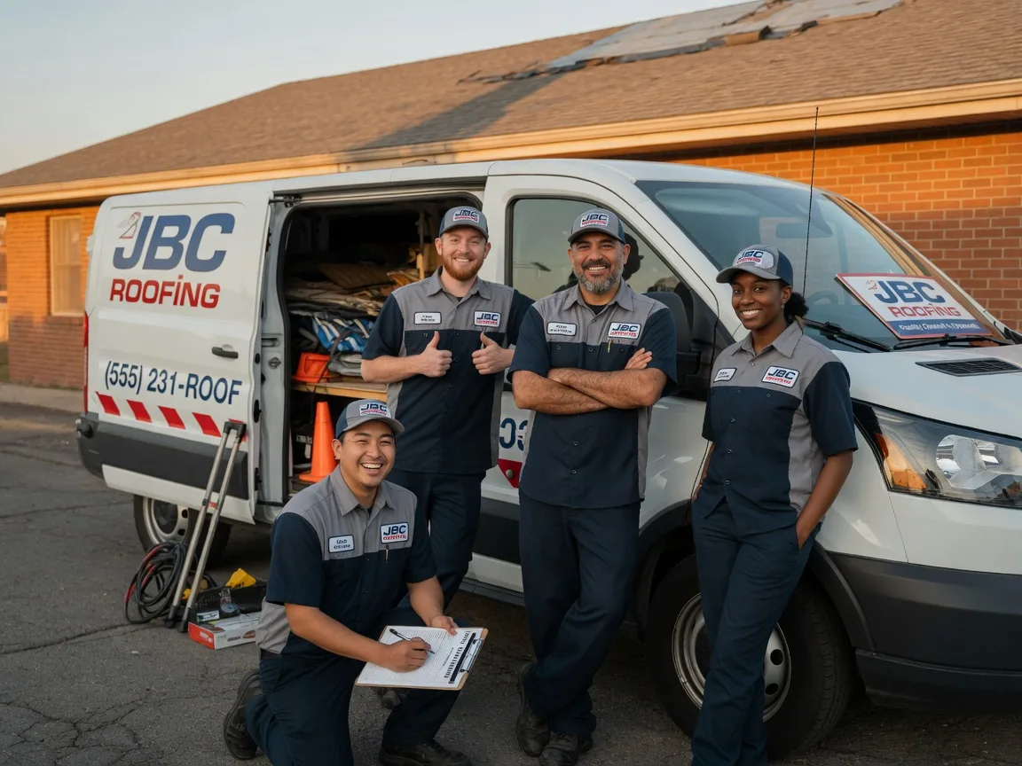Roof Replacement company in Pennsboro, WV