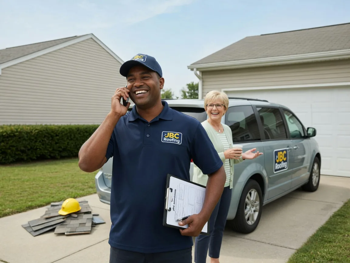 Roof Replacement Pennsboro, WV FAQs